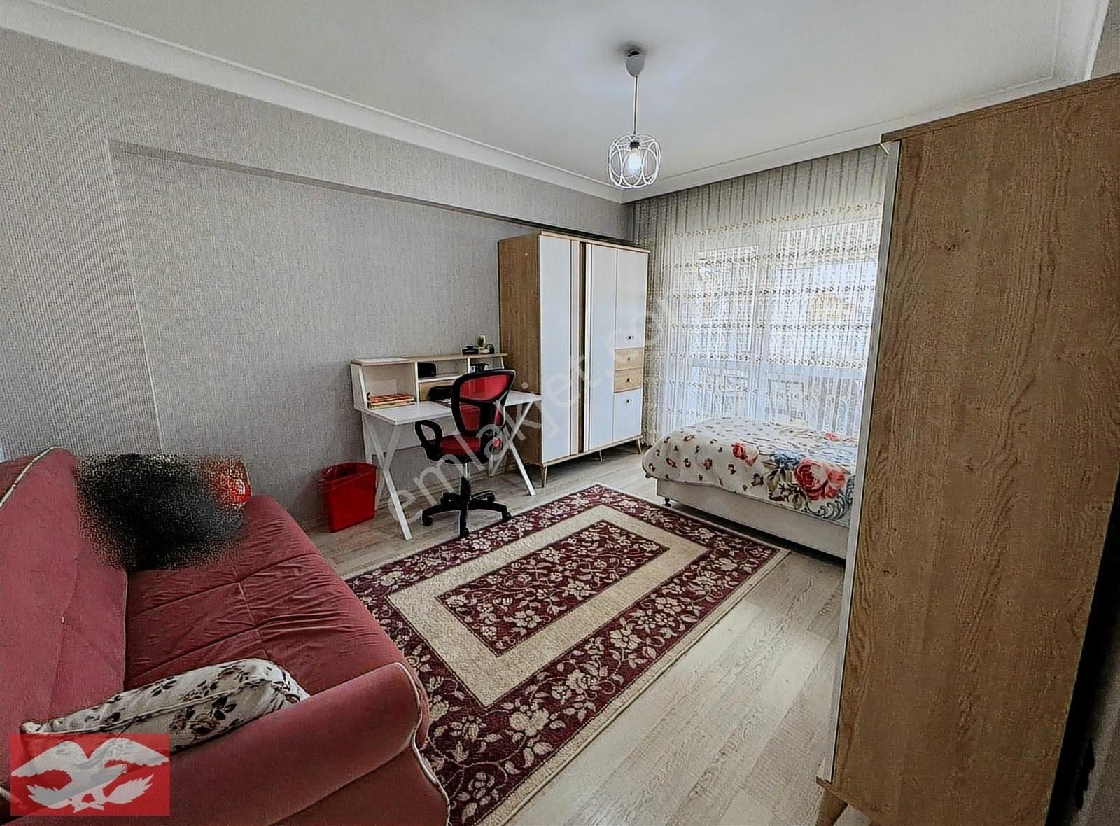 Yeşilova Mah.de Kapalı Otopark Fitnes Salonlu Site İçinde Daire - Görsel 18