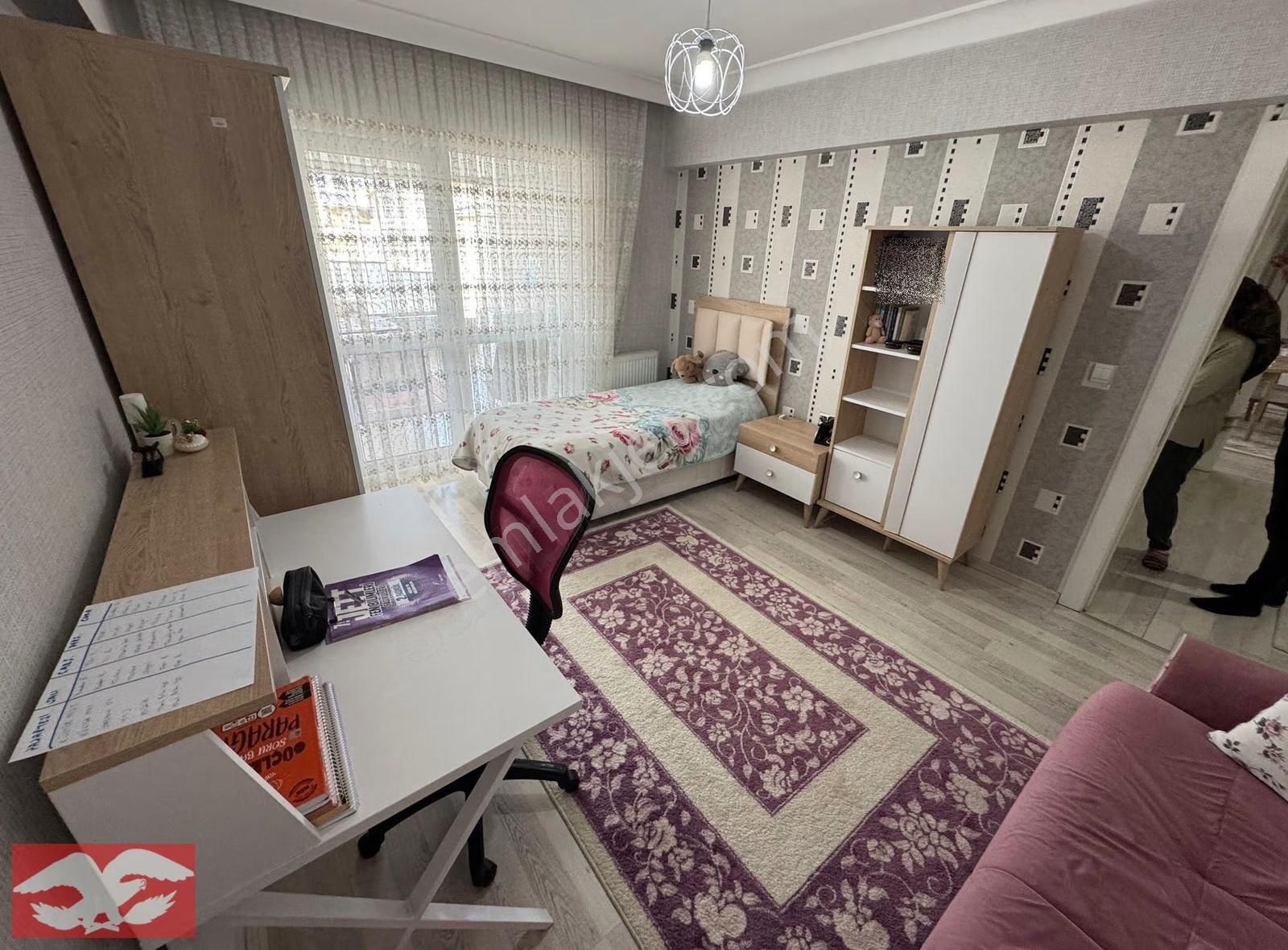 Yeşilova Mah.de Kapalı Otopark Fitnes Salonlu Site İçinde Daire - Görsel 10