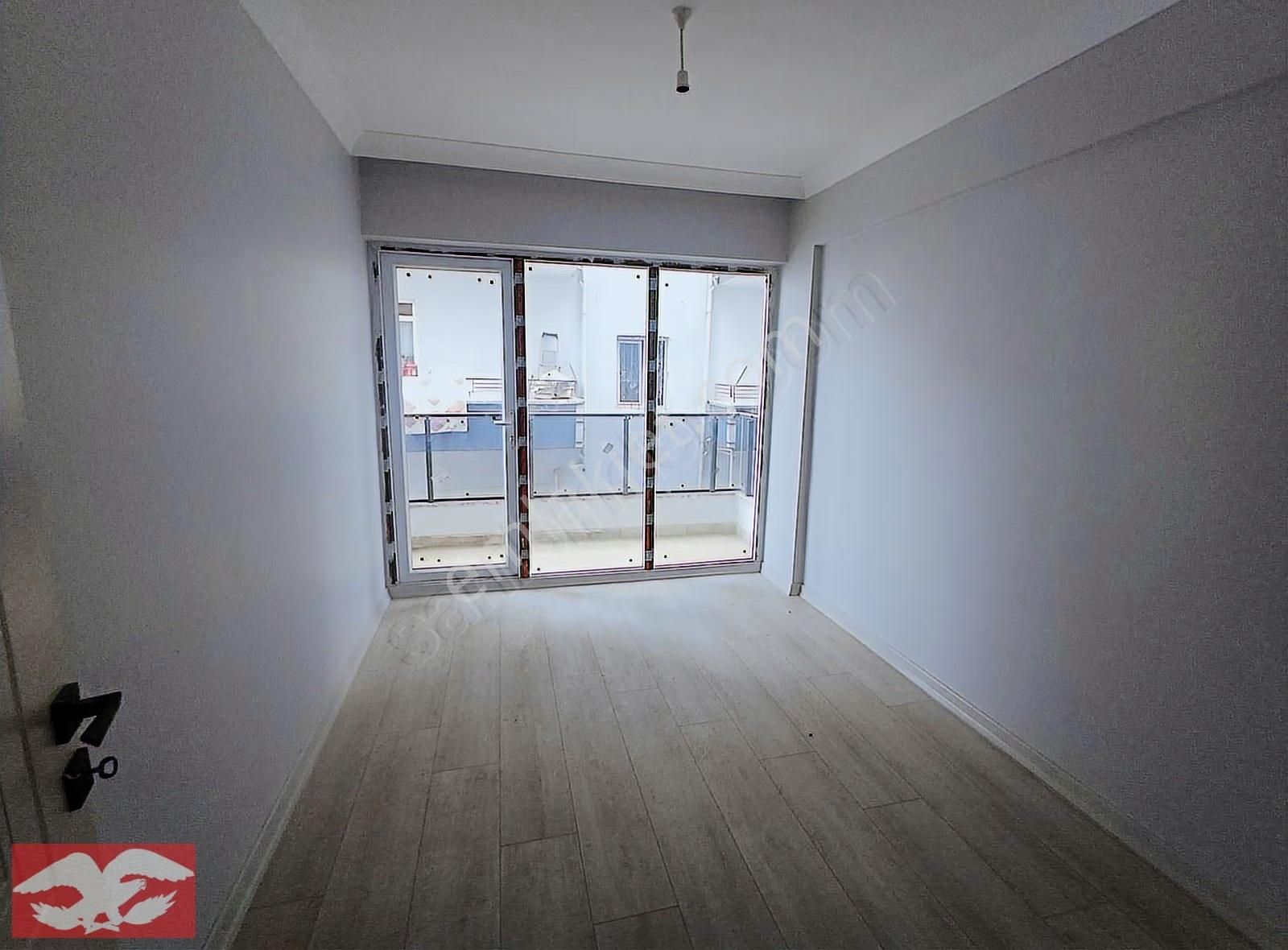 Sincan Plevne Mah.de Oturuma Hazır Sıfır Satılık 3+1 Daire - Görsel 16