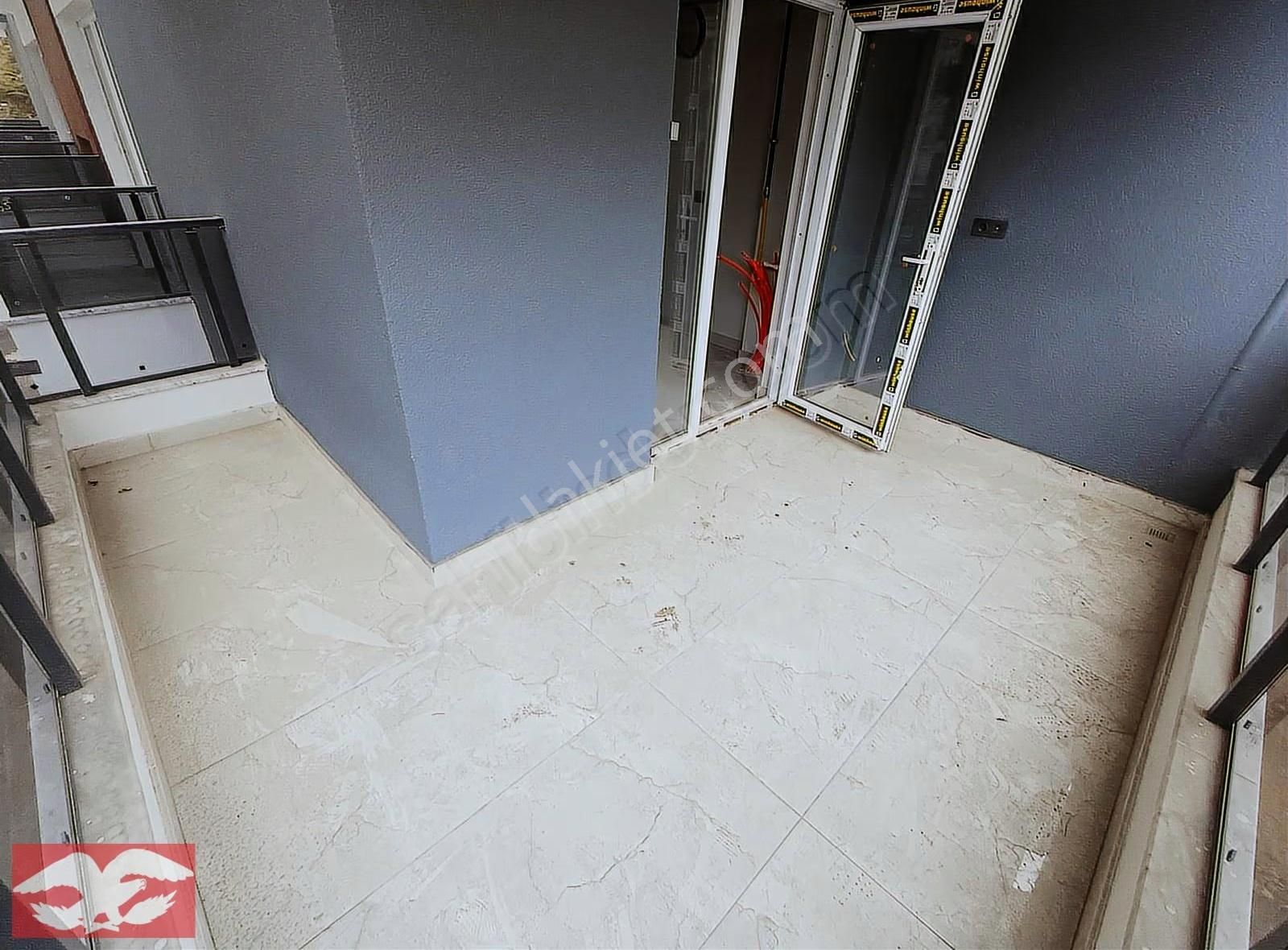 Sincan Plevne Mah.de Oturuma Hazır Sıfır Satılık 3+1 Daire - Görsel 13