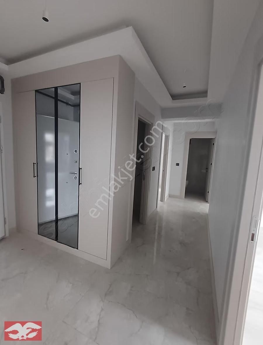 Sincan Plevne Mah.de Oturuma Hazır Sıfır Satılık 3+1 Daire - Görsel 3