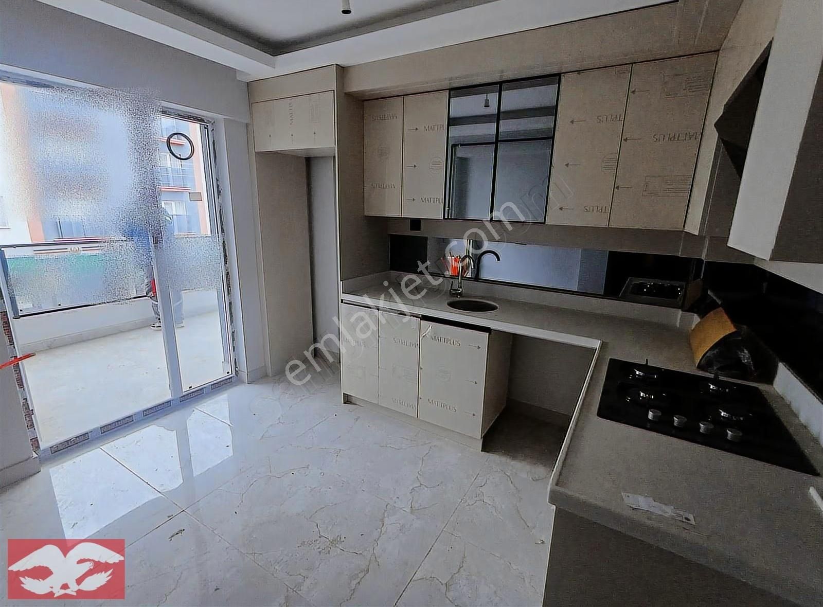 Sincan Plevne Mah.de Oturuma Hazır Sıfır Satılık 3+1 Daire - Görsel 8