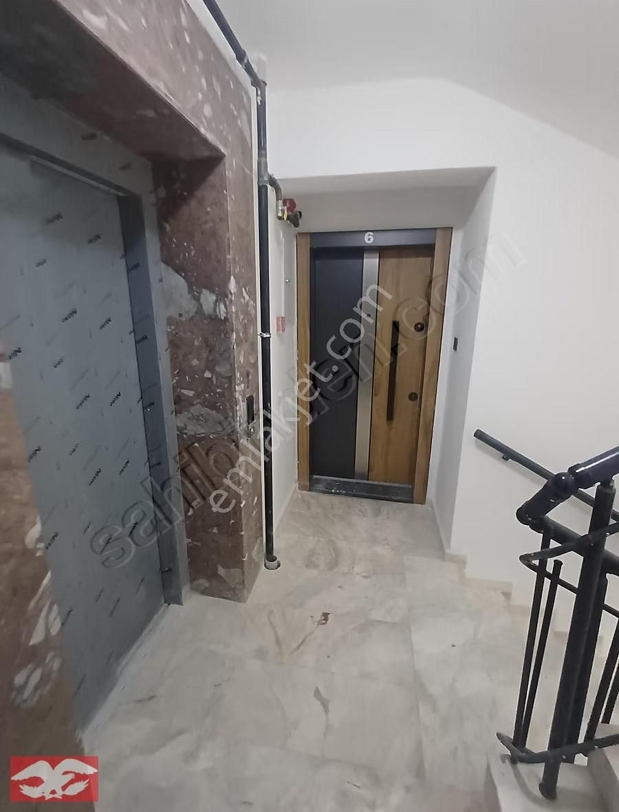 Sincan Plevne Mah.de Oturuma Hazır Sıfır Satılık 3+1 Daire