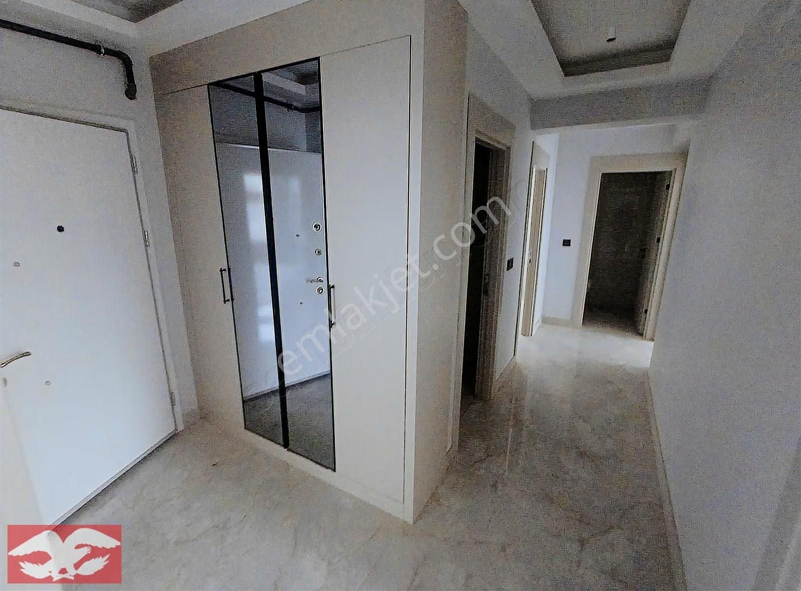 Sincan Plevne Mah.de Oturuma Hazır Sıfır Satılık 3+1 Daire - Görsel 18