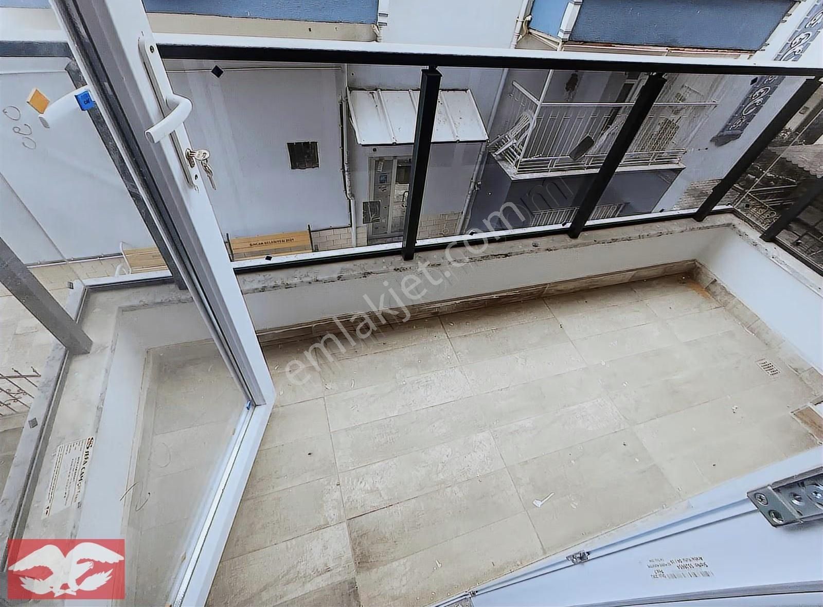 Sincan Plevne Mah.de Oturuma Hazır Sıfır Satılık 3+1 Daire - Görsel 10