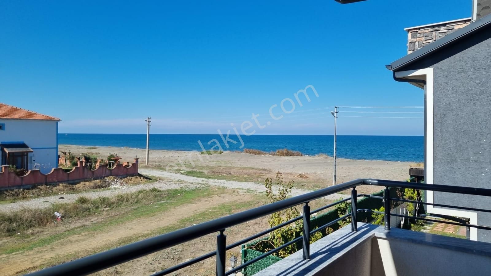 Fırsat ! Lebi Derya Deniz Manzaralı 4+1 Havuzlu Prestijli Villa! - Görsel 4