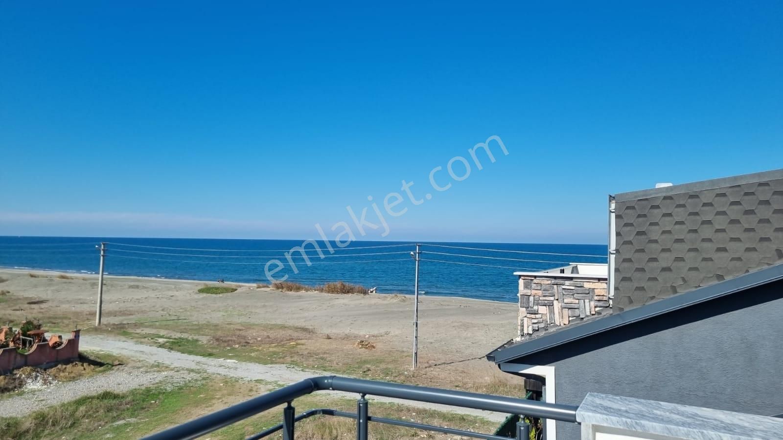 Fırsat ! Lebi Derya Deniz Manzaralı 4+1 Havuzlu Prestijli Villa! - Görsel 12