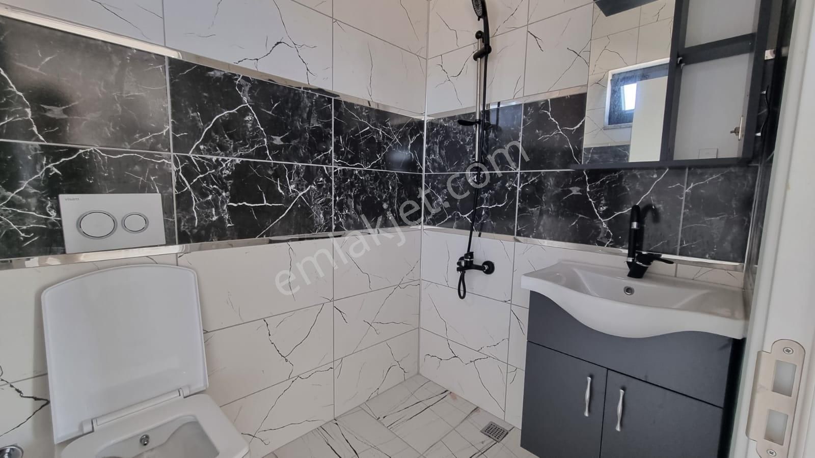 Fırsat ! Lebi Derya Deniz Manzaralı 4+1 Havuzlu Prestijli Villa! - Görsel 29