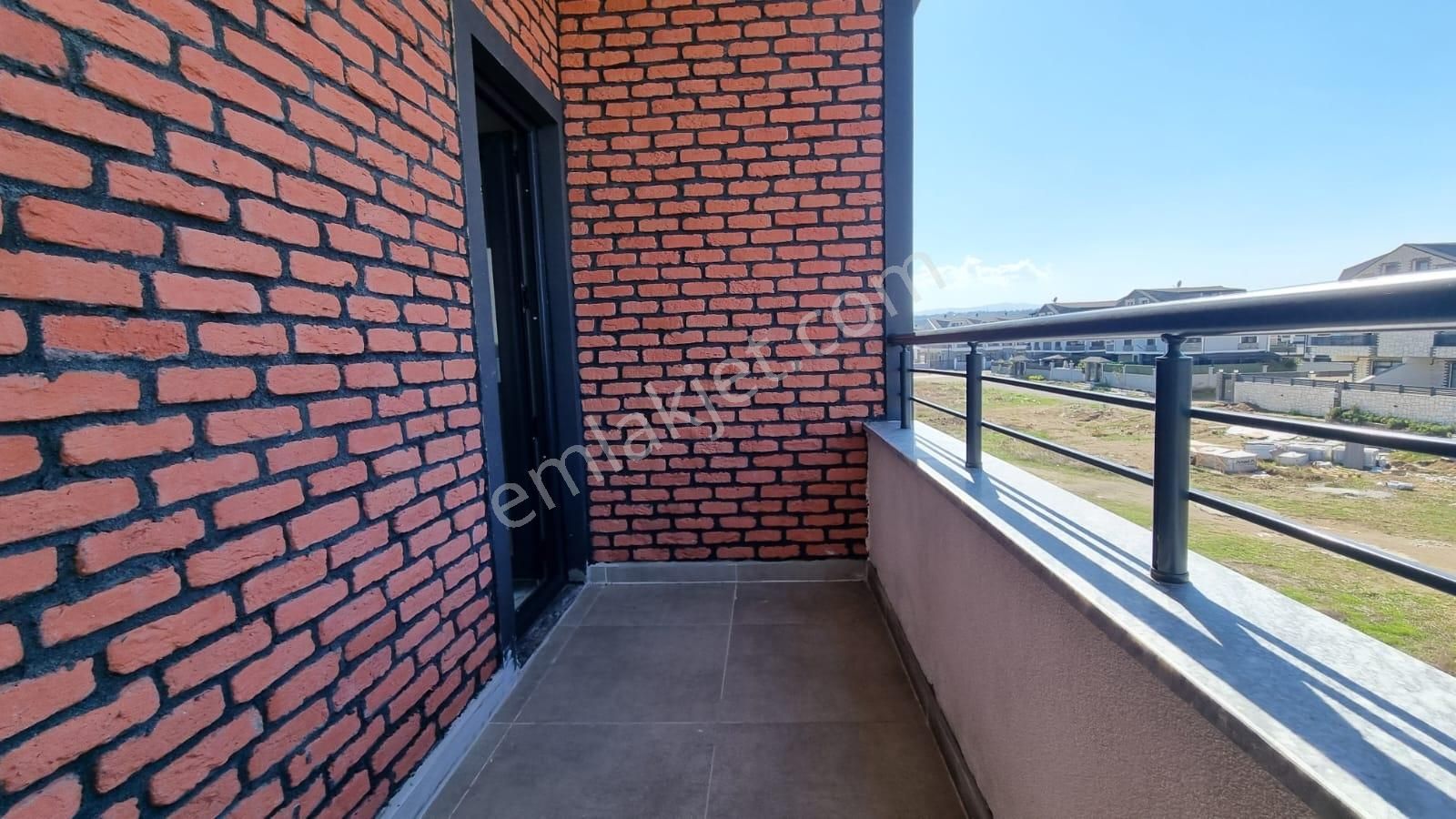 Fırsat ! Lebi Derya Deniz Manzaralı 4+1 Havuzlu Prestijli Villa! - Görsel 11