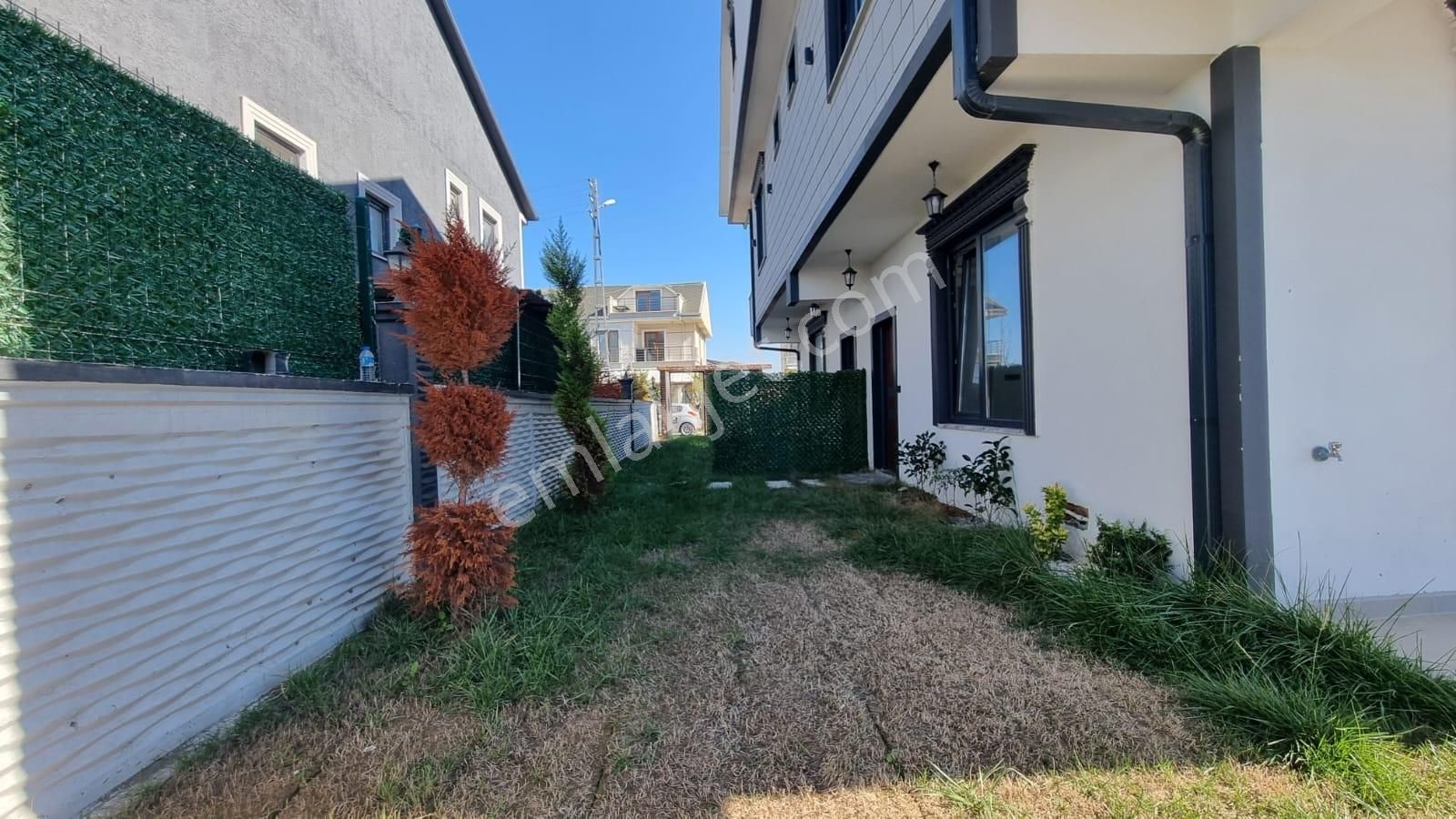 Fırsat ! Lebi Derya Deniz Manzaralı 4+1 Havuzlu Prestijli Villa! - Görsel 7