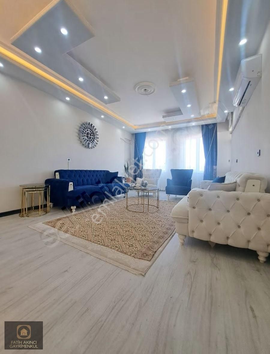 Kiralık Demirel De Lüks 3+1 Daire - Görsel 4