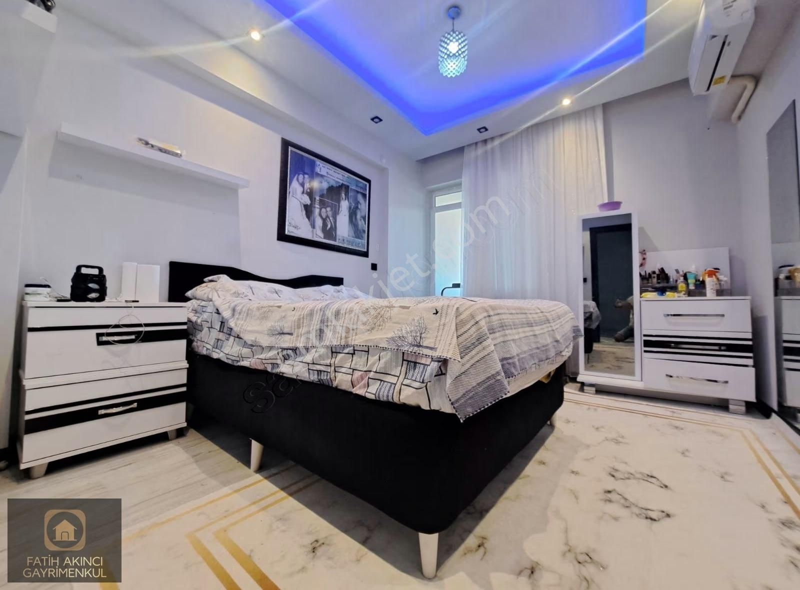 Kiralık Demirel De Lüks 3+1 Daire - Görsel 15