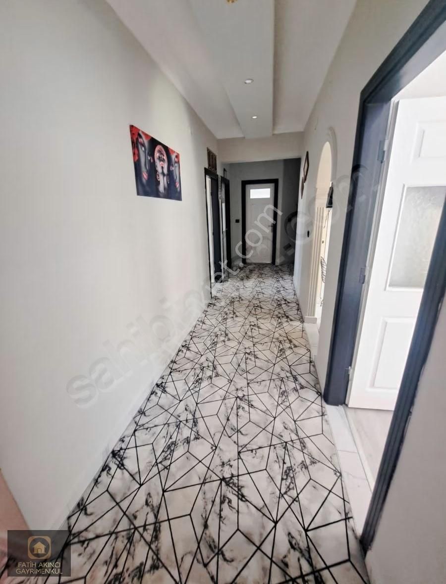 Kiralık Demirel De Lüks 3+1 Daire - Görsel 20