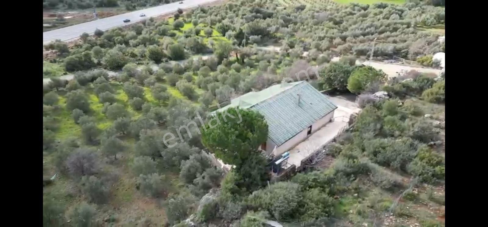 Şehir Hastahanesi Yakını 900 M2 Arsa İçerisinde 7+3 Malik Hane - Görsel 4