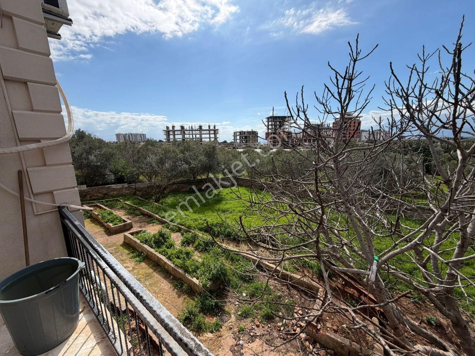 Şehir Hastahanesi Yakını 900 M2 Arsa İçerisinde 7+3 Malik Hane - Görsel 13