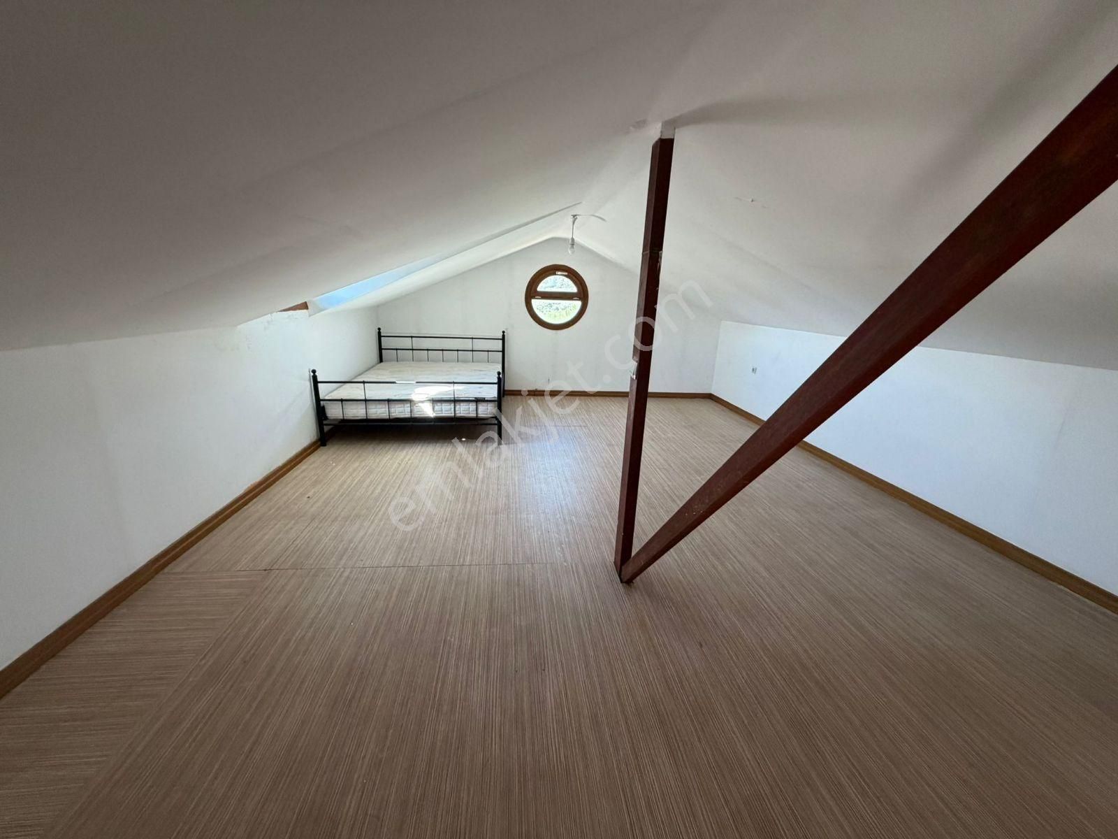 Şehir Hastahanesi Yakını 900 M2 Arsa İçerisinde 7+3 Malik Hane - Görsel 25