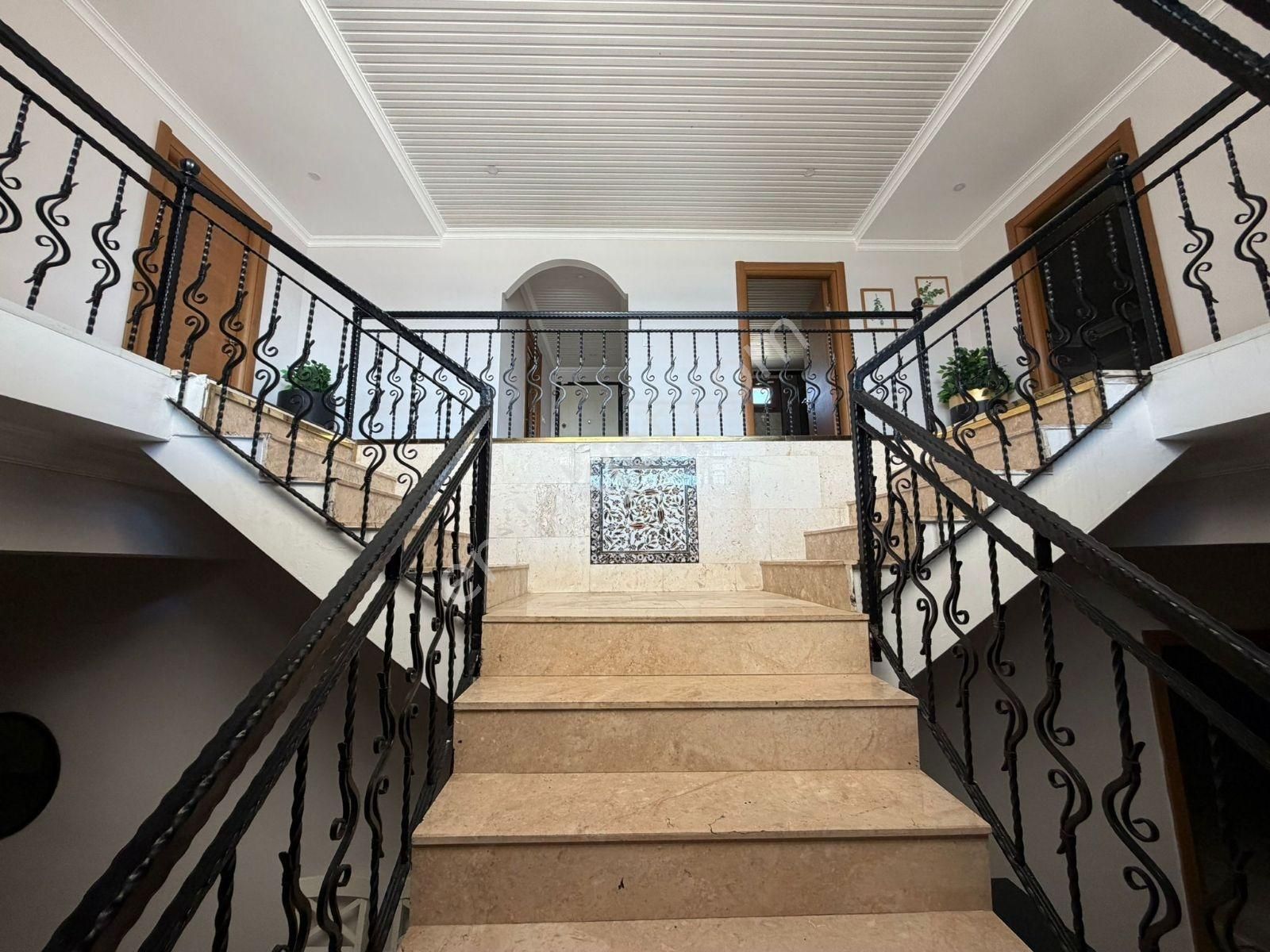 Şehir Hastahanesi Yakını 900 M2 Arsa İçerisinde 7+3 Malik Hane - Görsel 15