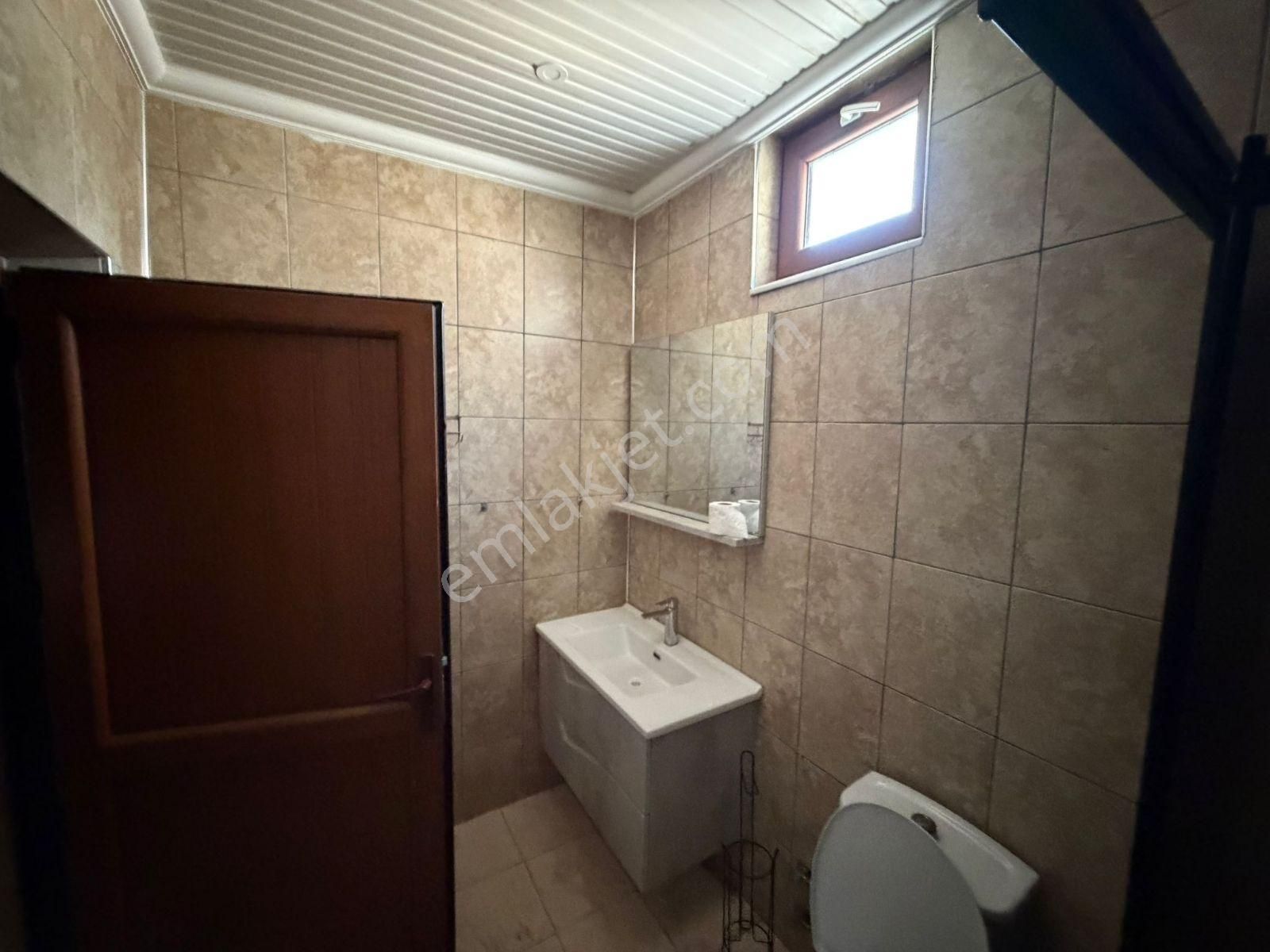 Şehir Hastahanesi Yakını 900 M2 Arsa İçerisinde 7+3 Malik Hane - Görsel 17