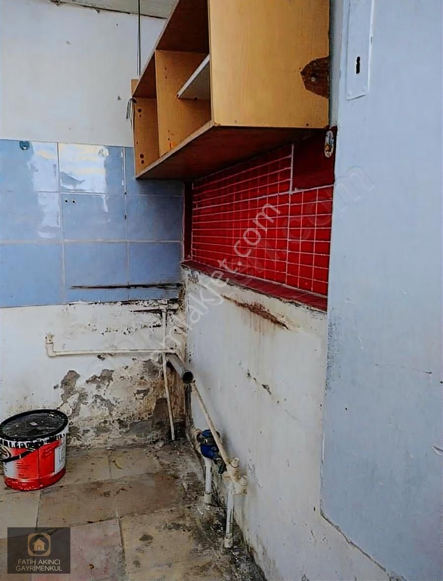 Cumhuriyette Çarşamba Pazarı Yanında 80 M2 Dükkan - Görsel 10