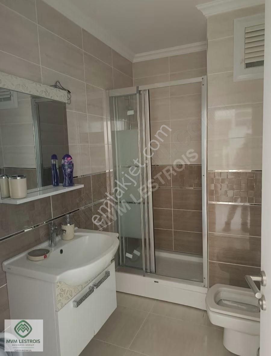 İstanbul Büyükçekmece Kamiloba 2+1 Satılık Dubleks Daire Acil - Görsel 9