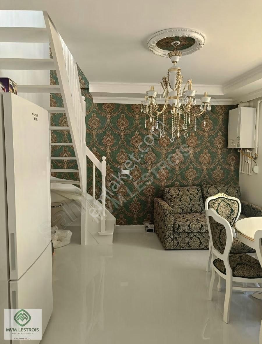 İstanbul Büyükçekmece Kamiloba 2+1 Satılık Dubleks Daire Acil - Görsel 3