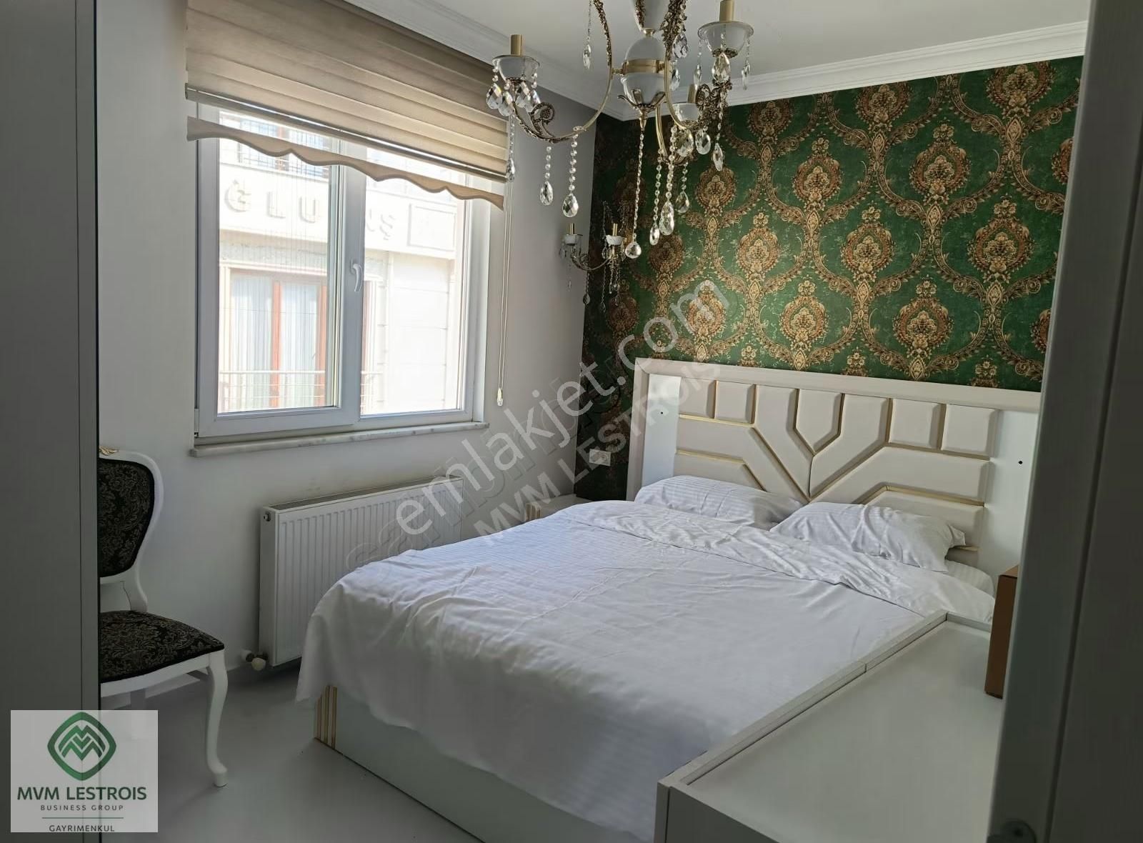 İstanbul Büyükçekmece Kamiloba 2+1 Satılık Dubleks Daire Acil - Görsel 4