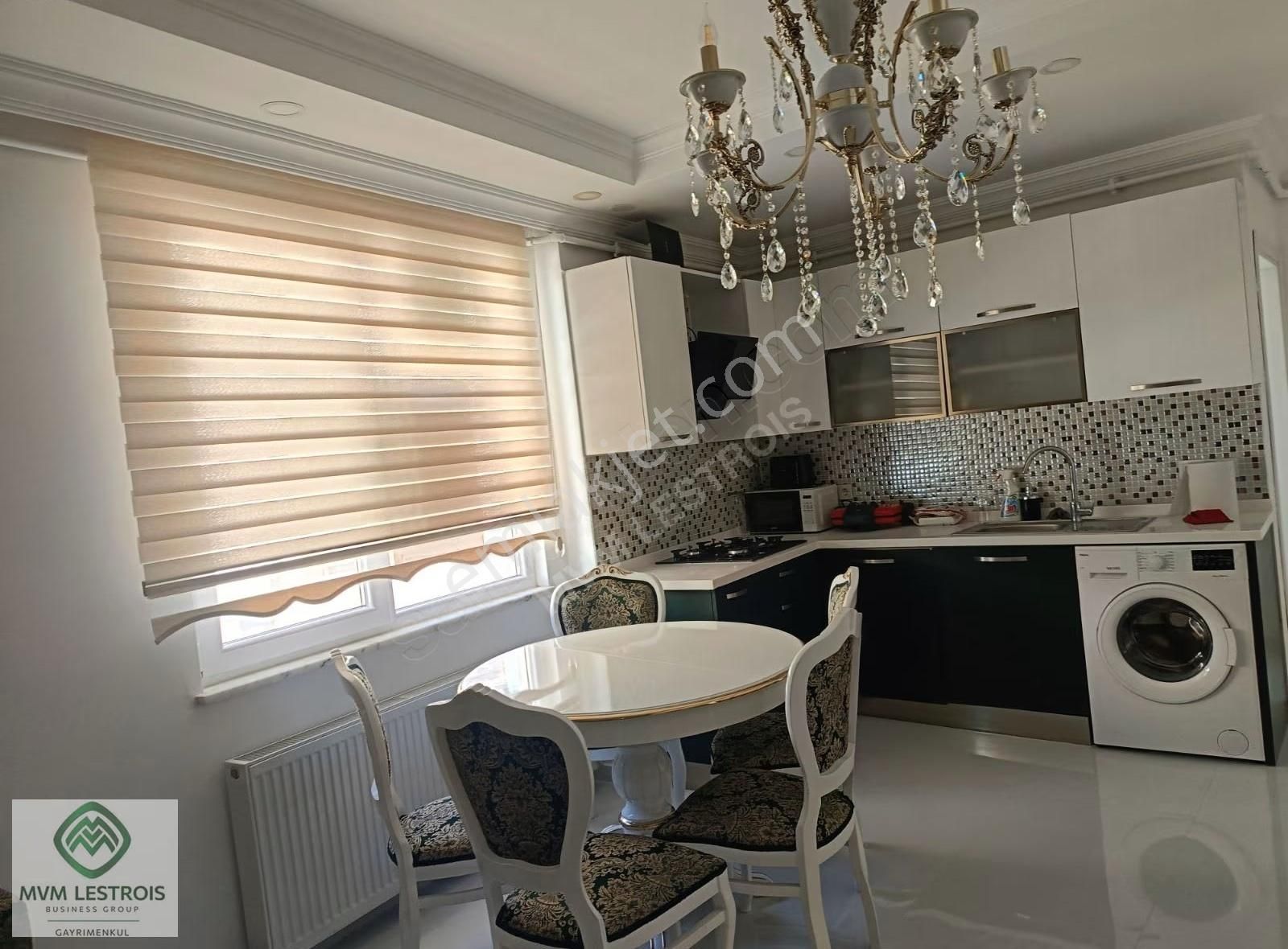 İstanbul Büyükçekmece Kamiloba 2+1 Satılık Dubleks Daire Acil - Görsel 5