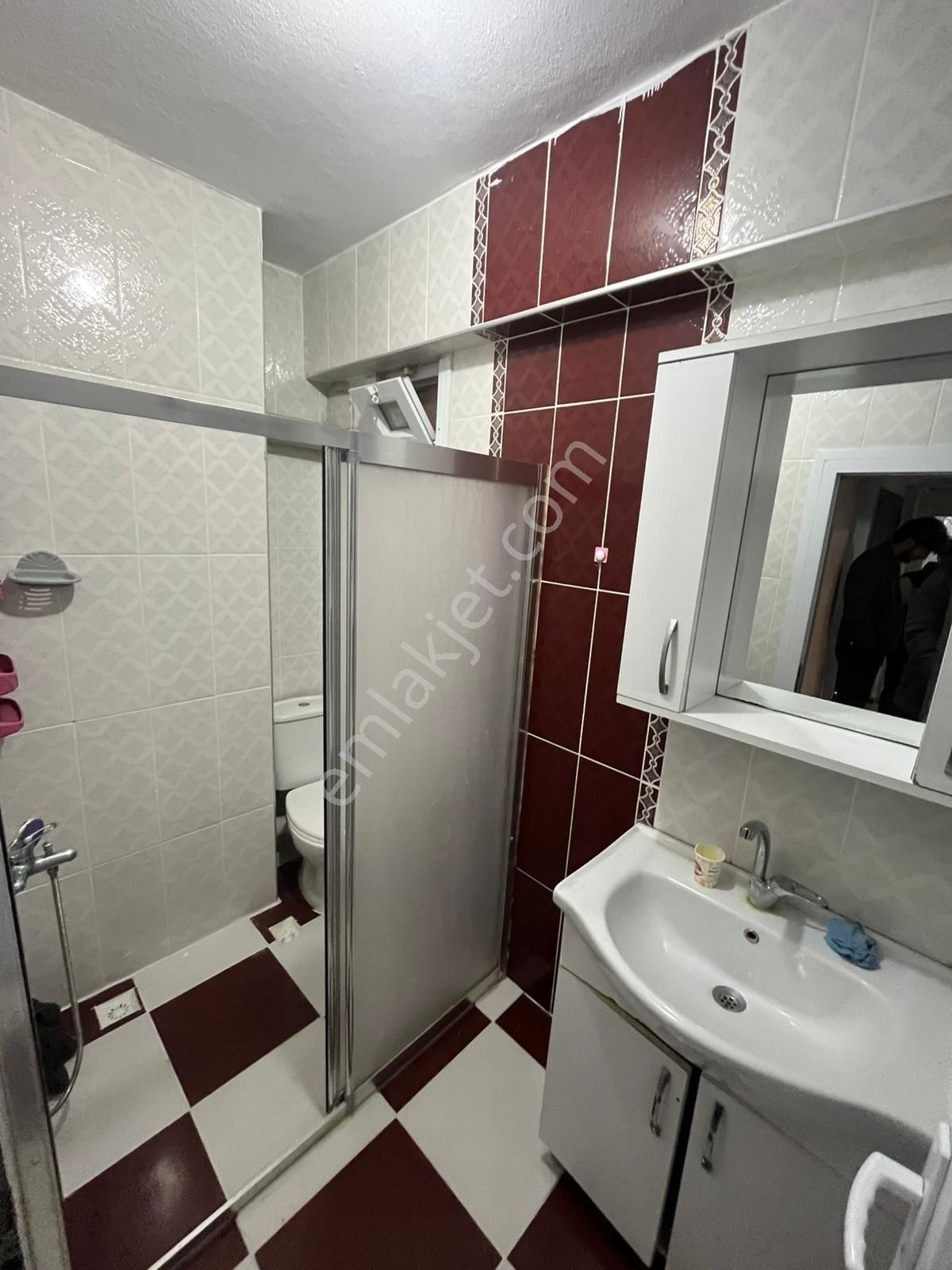 Habipler Mahallesinde 2+1 85m² Yüksek Giriş - Görsel 17