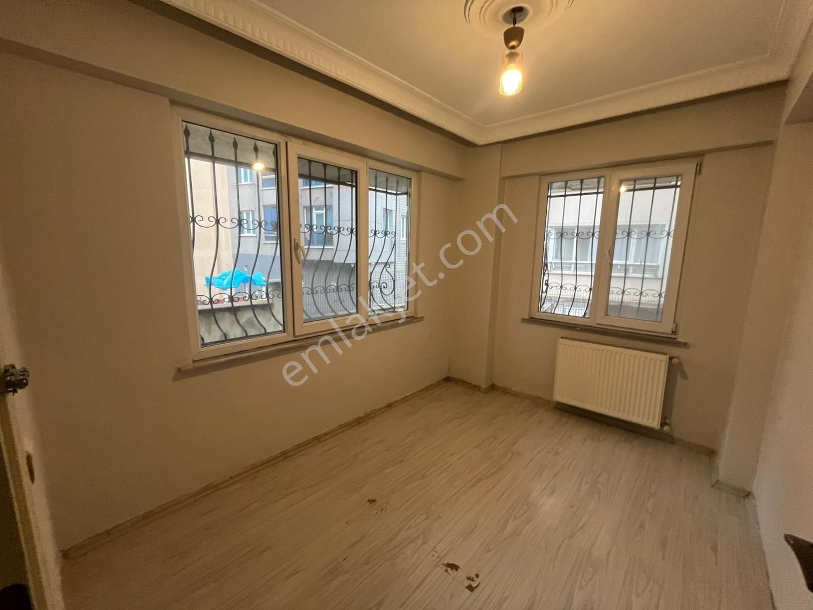 Habipler Mahallesinde 2+1 85m² Yüksek Giriş - Görsel 6