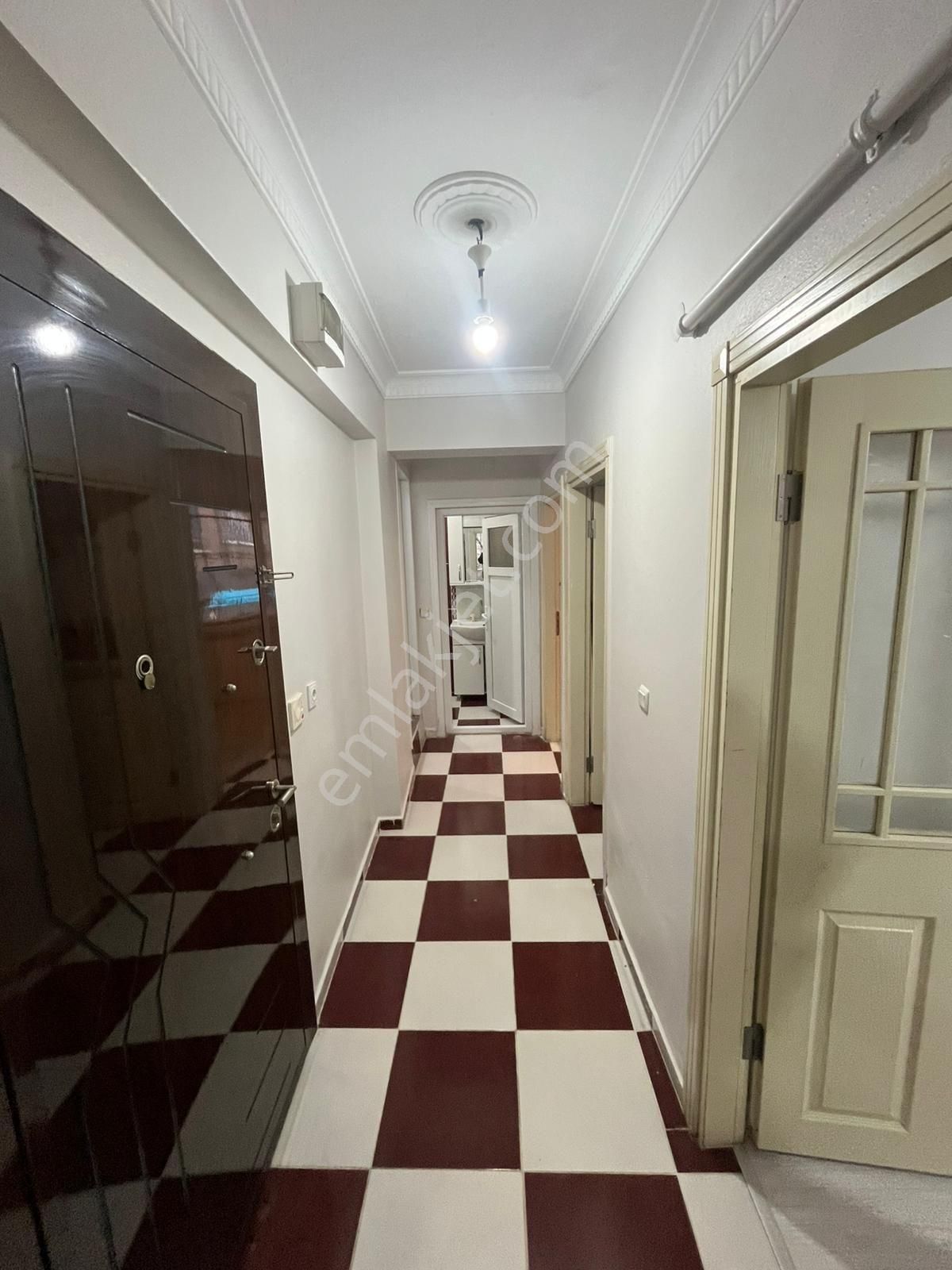 Habipler Mahallesinde 2+1 85m² Yüksek Giriş - Görsel 20