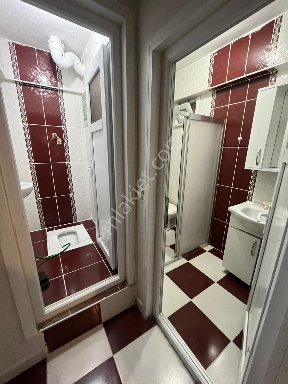 Habipler Mahallesinde 2+1 85m² Yüksek Giriş - Görsel 19