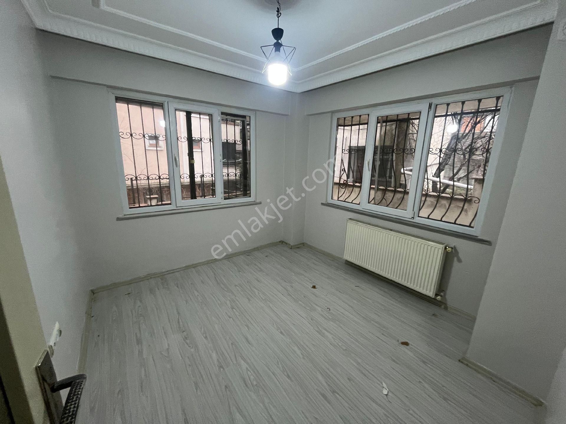 Habipler Mahallesinde 2+1 85m² Yüksek Giriş - Görsel 3