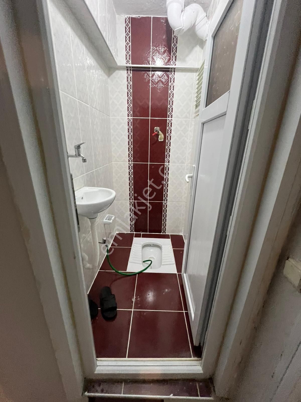 Habipler Mahallesinde 2+1 85m² Yüksek Giriş - Görsel 18