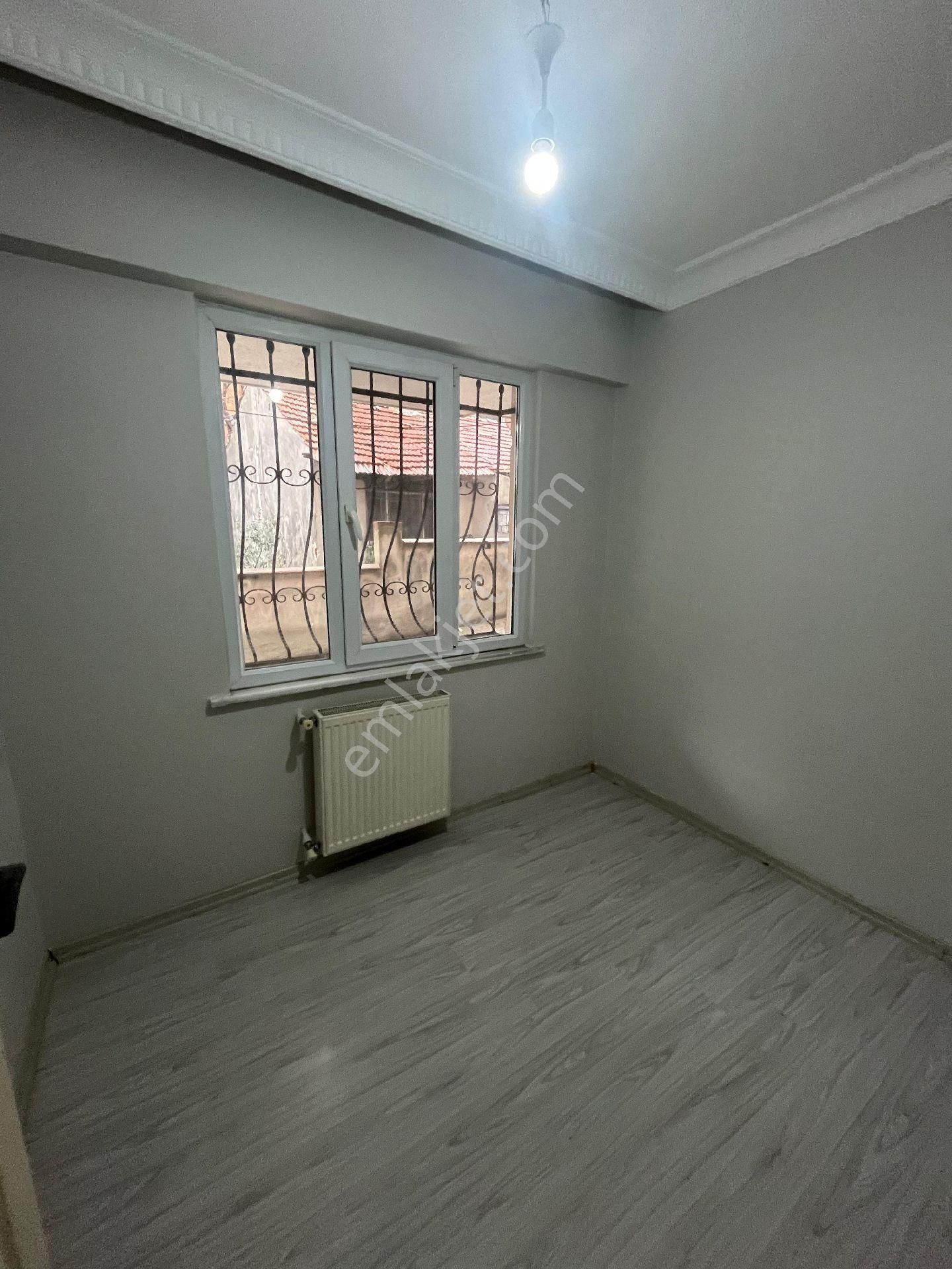 Habipler Mahallesinde 2+1 85m² Yüksek Giriş - Görsel 9