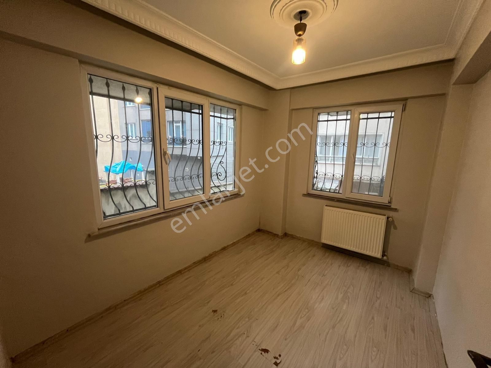 Habipler Mahallesinde 2+1 85m² Yüksek Giriş - Görsel 5