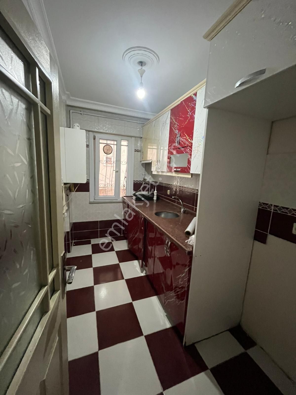 Habipler Mahallesinde 2+1 85m² Yüksek Giriş - Görsel 15