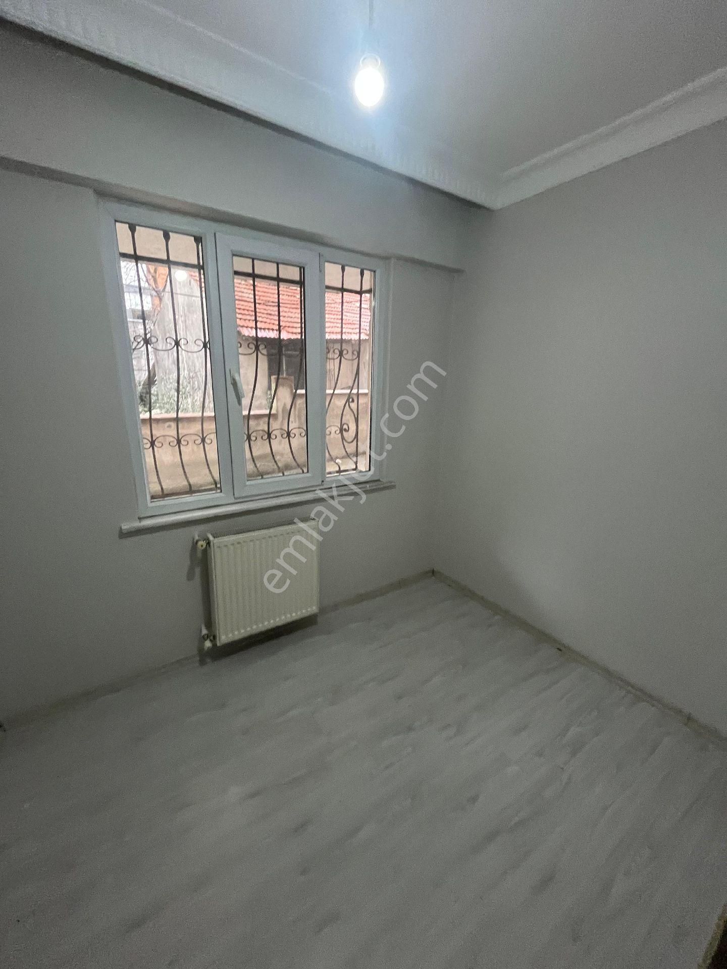 Habipler Mahallesinde 2+1 85m² Yüksek Giriş - Görsel 11