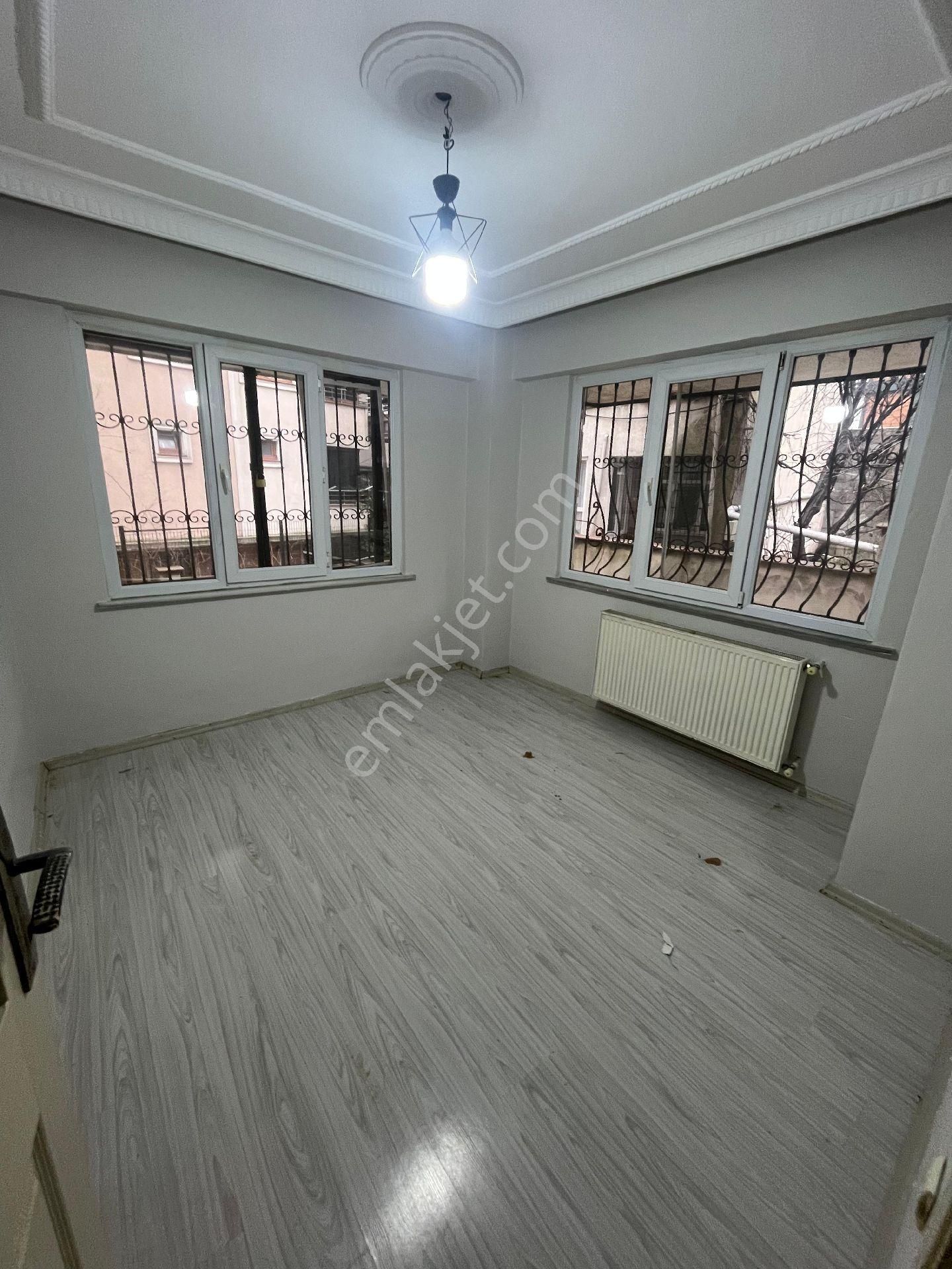 Habipler Mahallesinde 2+1 85m² Yüksek Giriş - Görsel 4