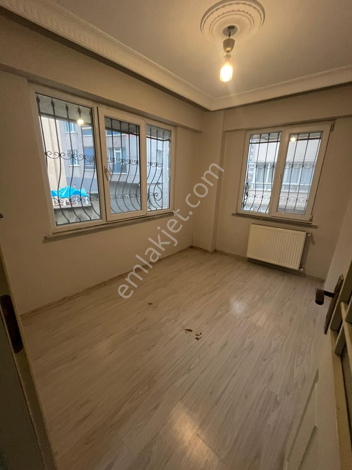 Habipler Mahallesinde 2+1 85m² Yüksek Giriş - Görsel 8