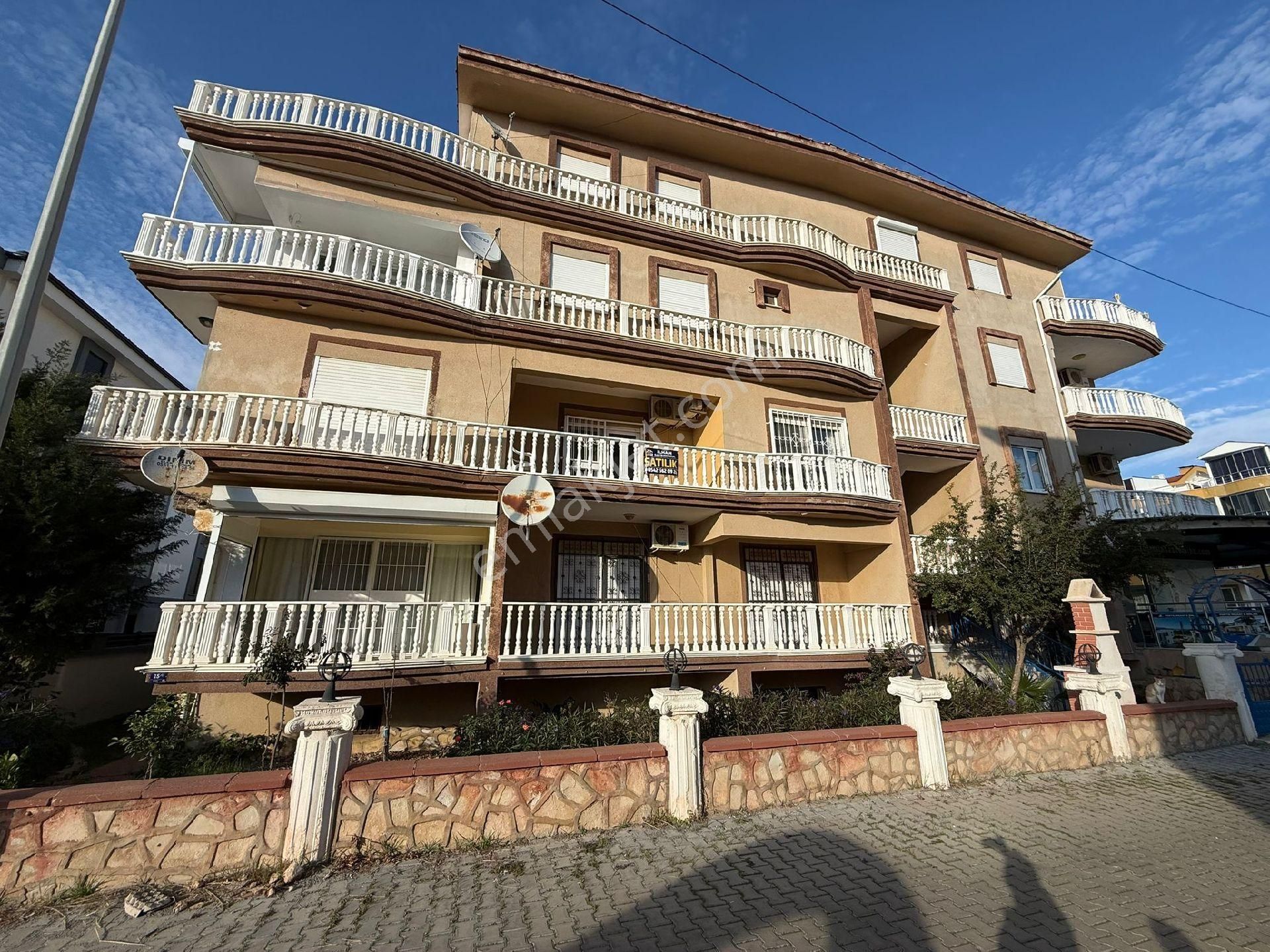 Didim Çamlık Mah Denize Çok Yakın