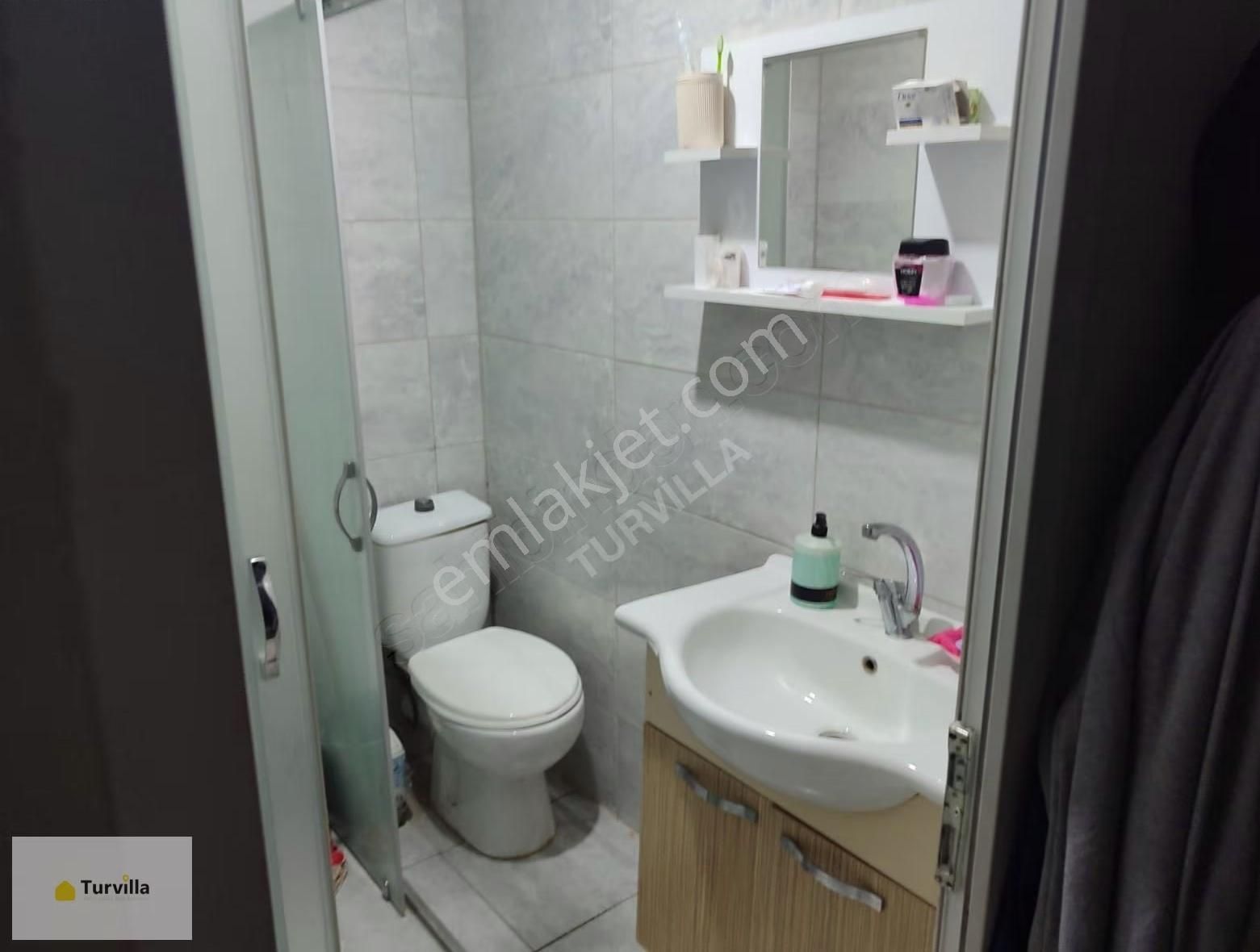 Turvilla Dan Kepezde Tarıma Elverişli Satılık Arsa - Görsel 3