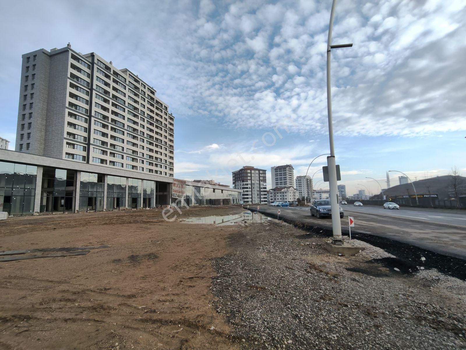 Yatırım Fırsatı | Havaalanı (protokol) Yolu | Lüks Rezidans 1+1 - Görsel 3