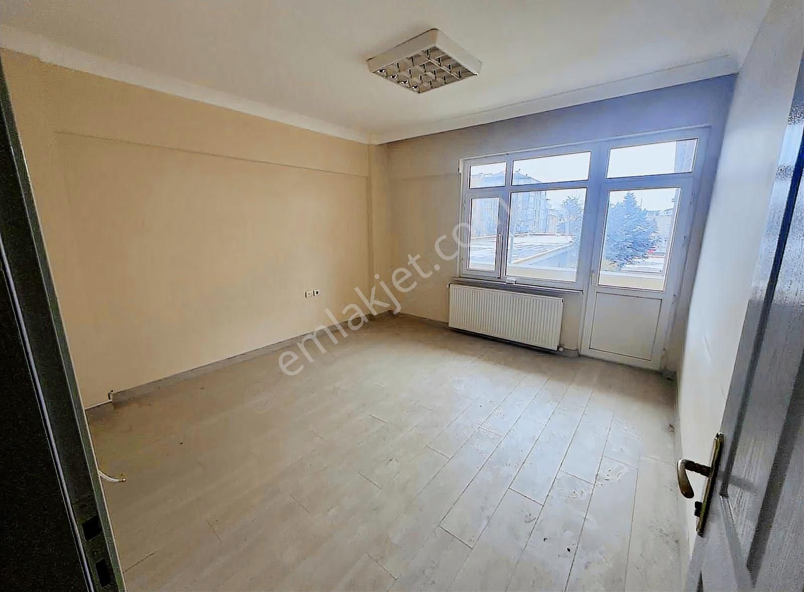 Merkez Cami Yanı 2+1 Metroya Yakın Asansörlü Kiralık Daire - Görsel 5