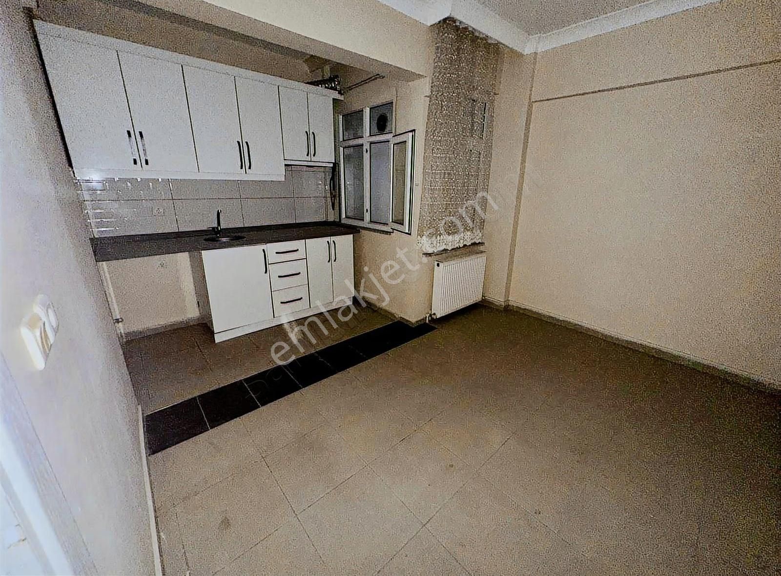 Merkez Cami Yanı 2+1 Metroya Yakın Asansörlü Kiralık Daire - Görsel 7
