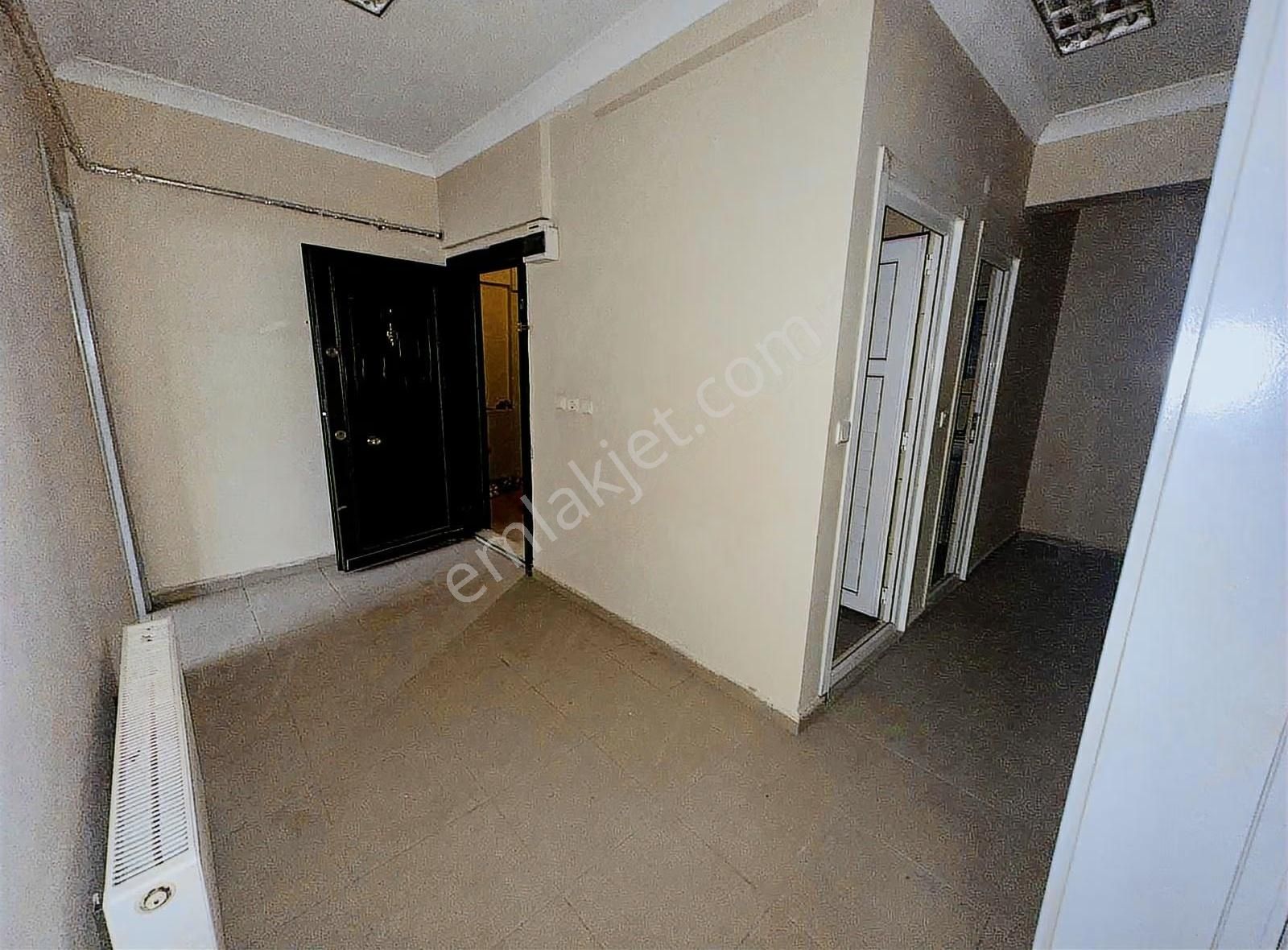 Merkez Cami Yanı 2+1 Metroya Yakın Asansörlü Kiralık Daire - Görsel 2