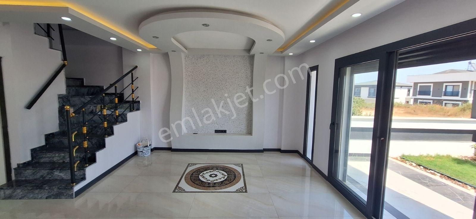 Aydın Didimde Satılık Villa 5+1 - Görsel 33