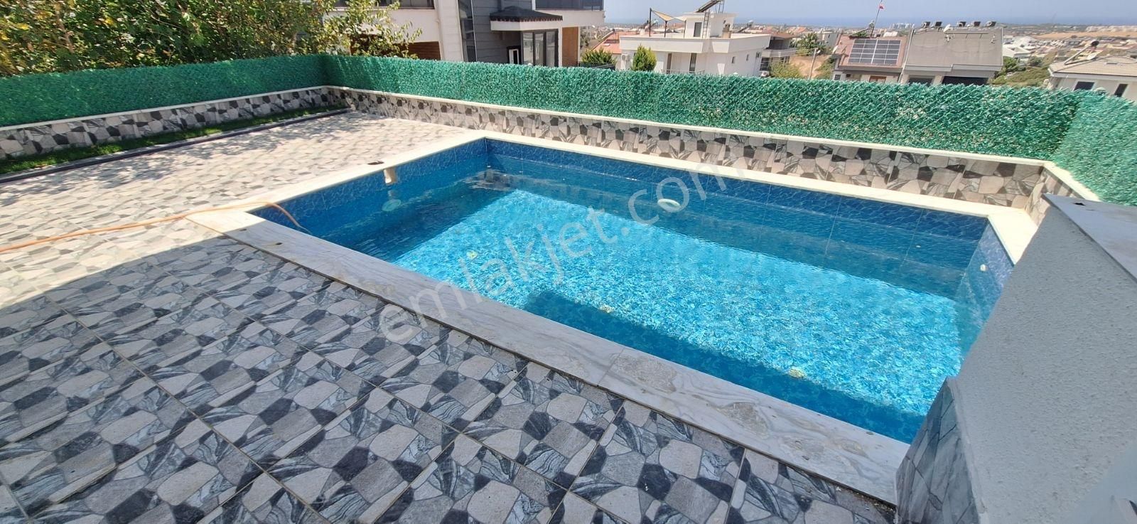 Aydın Didimde Satılık Villa 5+1 - Görsel 4