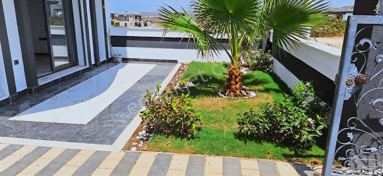 Aydın Didimde Satılık Villa 5+1 - Görsel 25