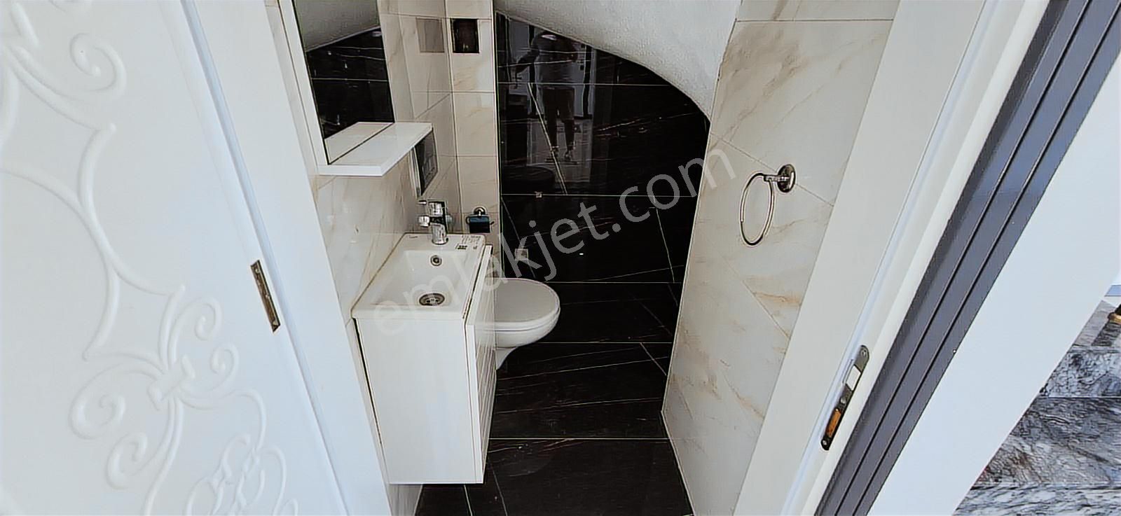 Aydın Didimde Satılık Villa 5+1 - Görsel 20