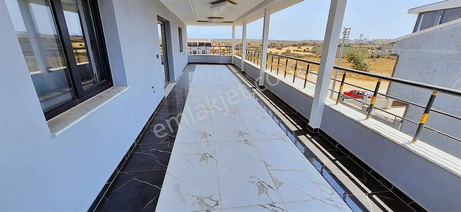 Aydın Didimde Satılık Villa 5+1 - Görsel 17